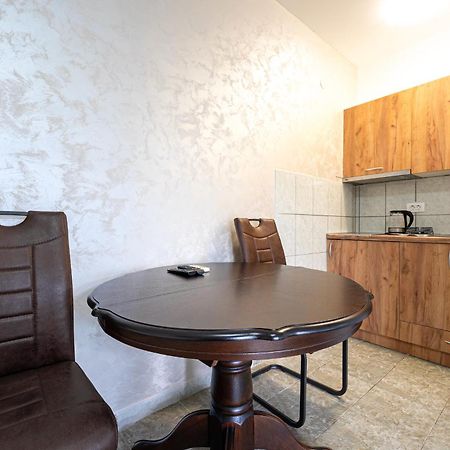 Apartments R&M Tivat Dış mekan fotoğraf