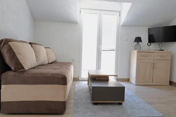Apartments R&M Tivat Dış mekan fotoğraf