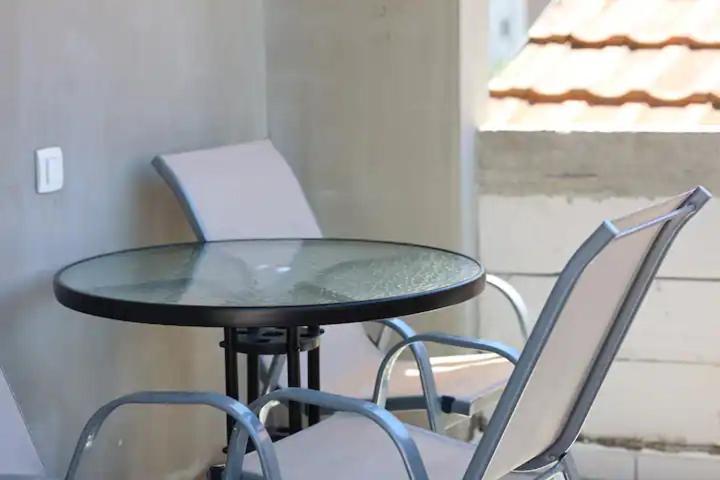 Apartments R&M Tivat Dış mekan fotoğraf