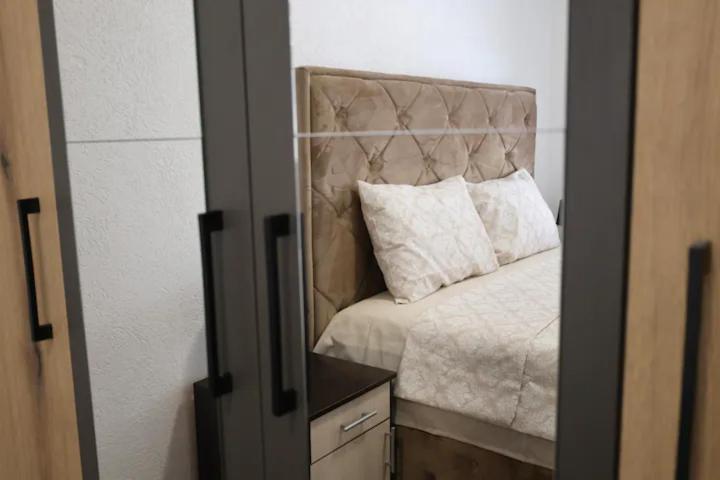 Apartments R&M Tivat Dış mekan fotoğraf