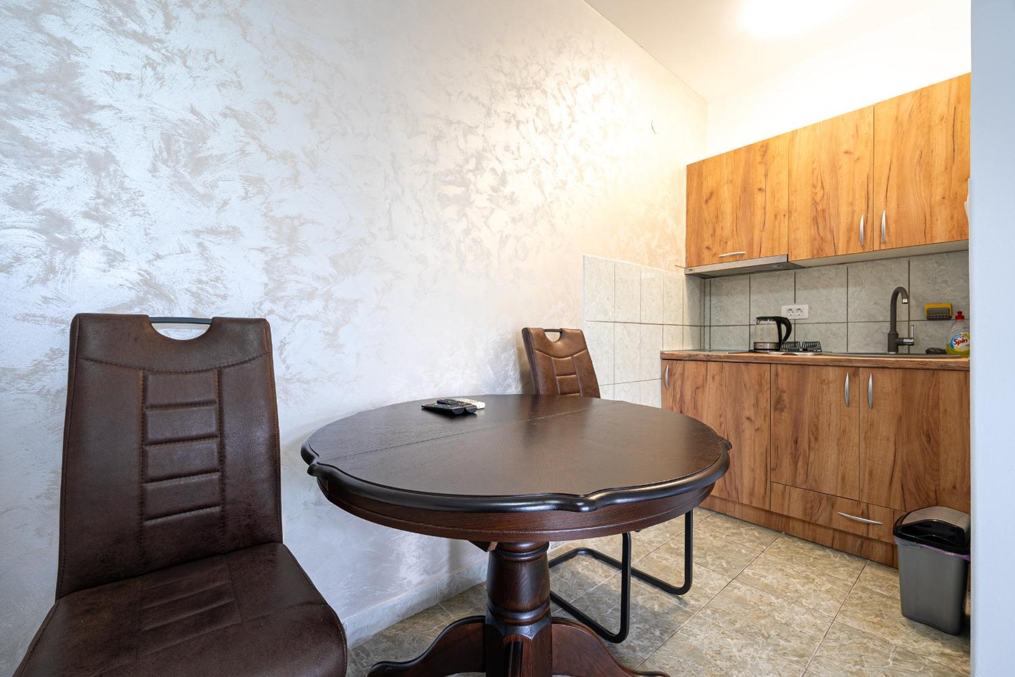 Apartments R&M Tivat Dış mekan fotoğraf