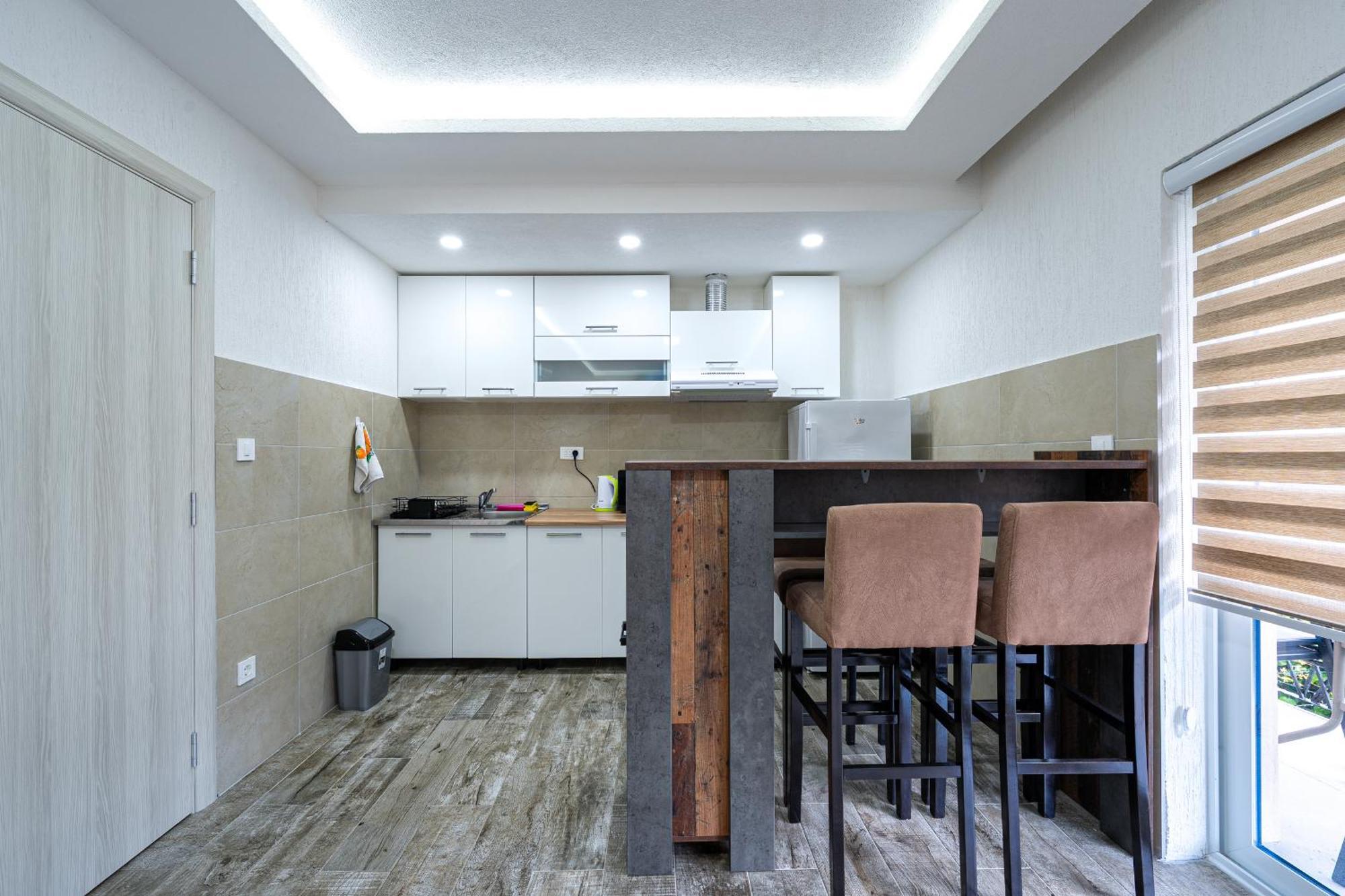 Apartments R&M Tivat Dış mekan fotoğraf